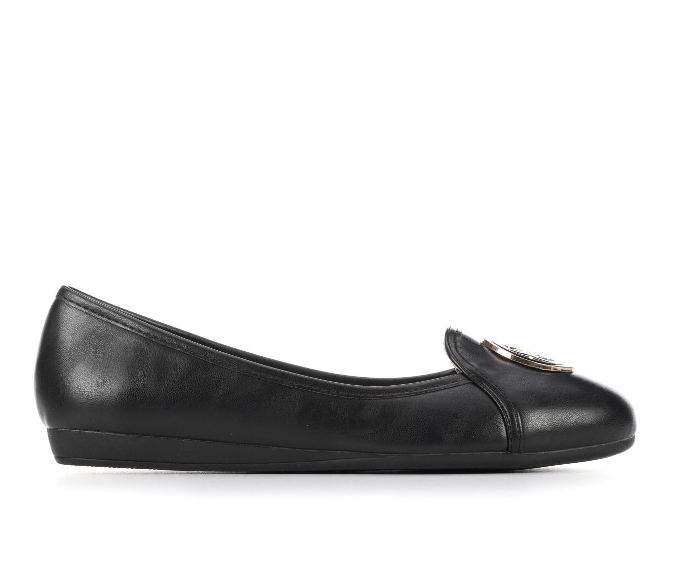 Daisy fuentes shoes flats online