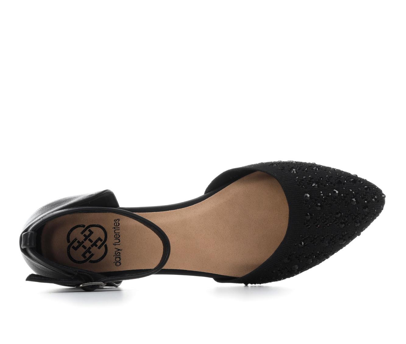 Women's Daisy Fuentes Lauriana Flats