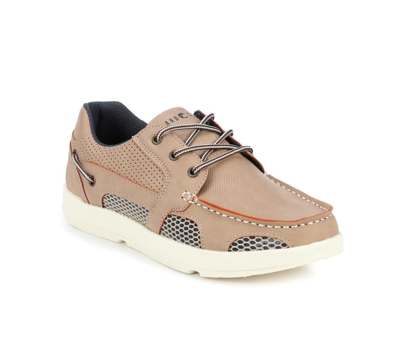 Men's Island Surf Atlantic II Boat Shoes