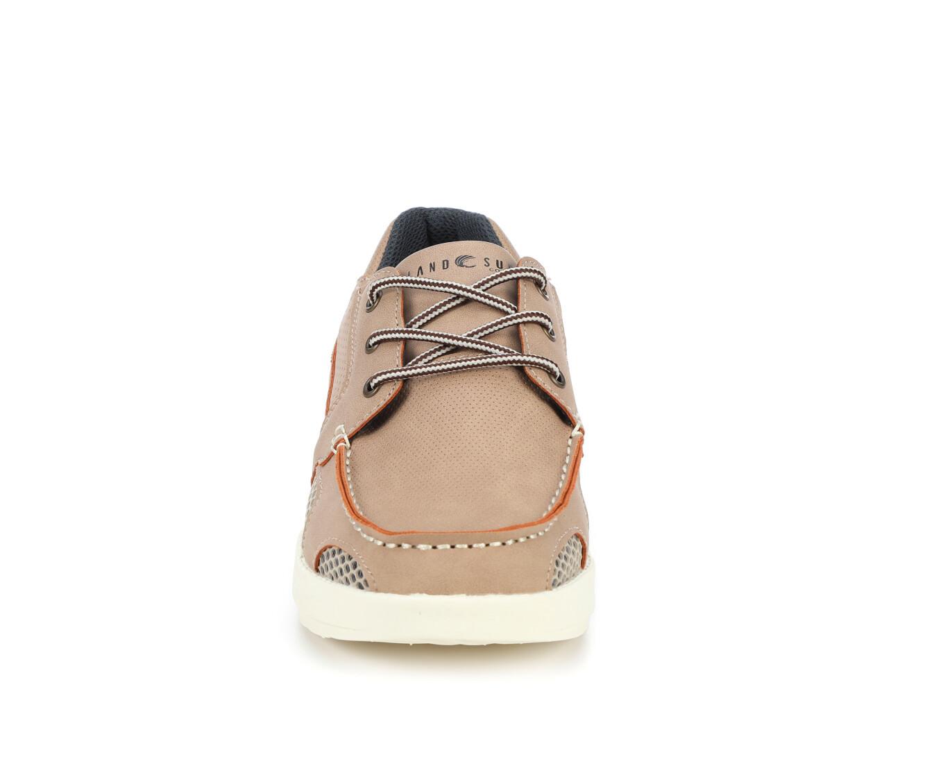 Men's Island Surf Atlantic II Boat Shoes