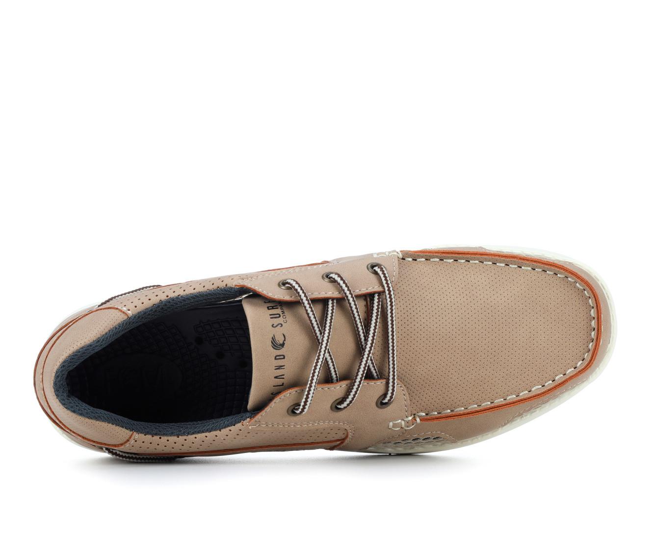 Men's Island Surf Atlantic II Boat Shoes