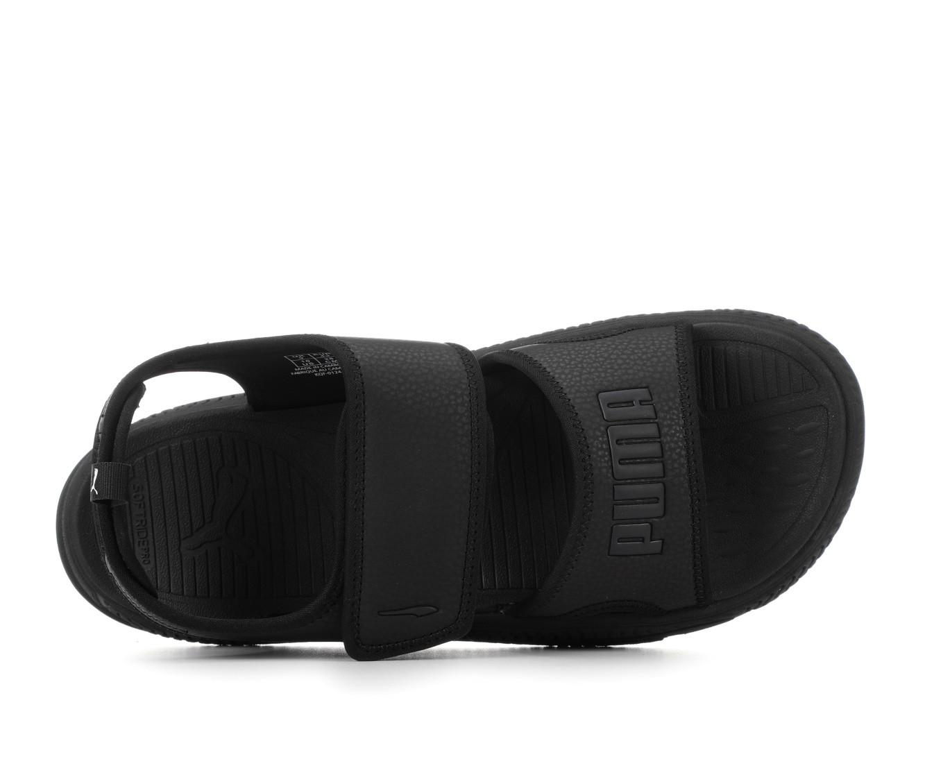 SoftridePro Sandal 24