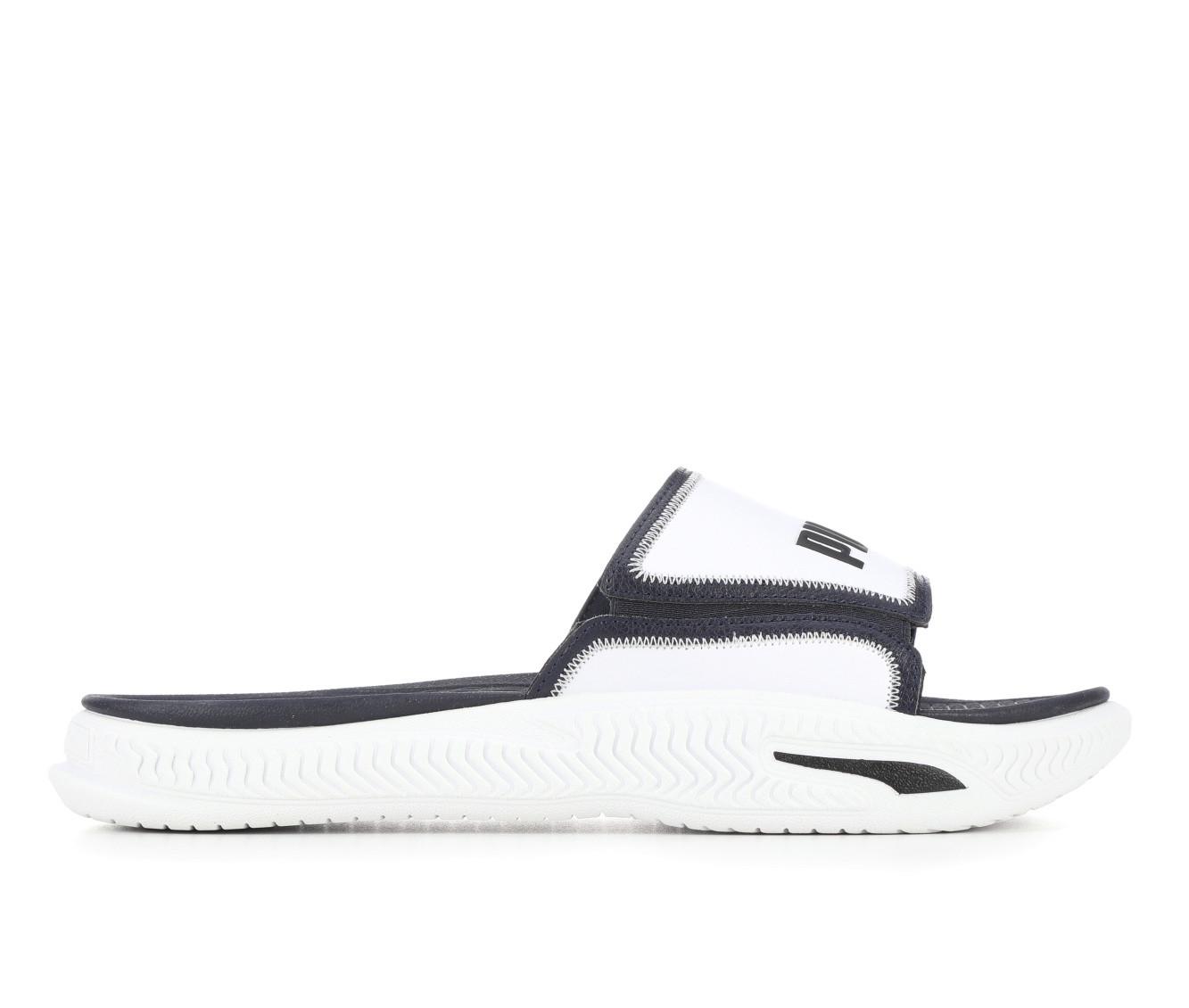 Men's Puma Softride 2.0 Sport Slides