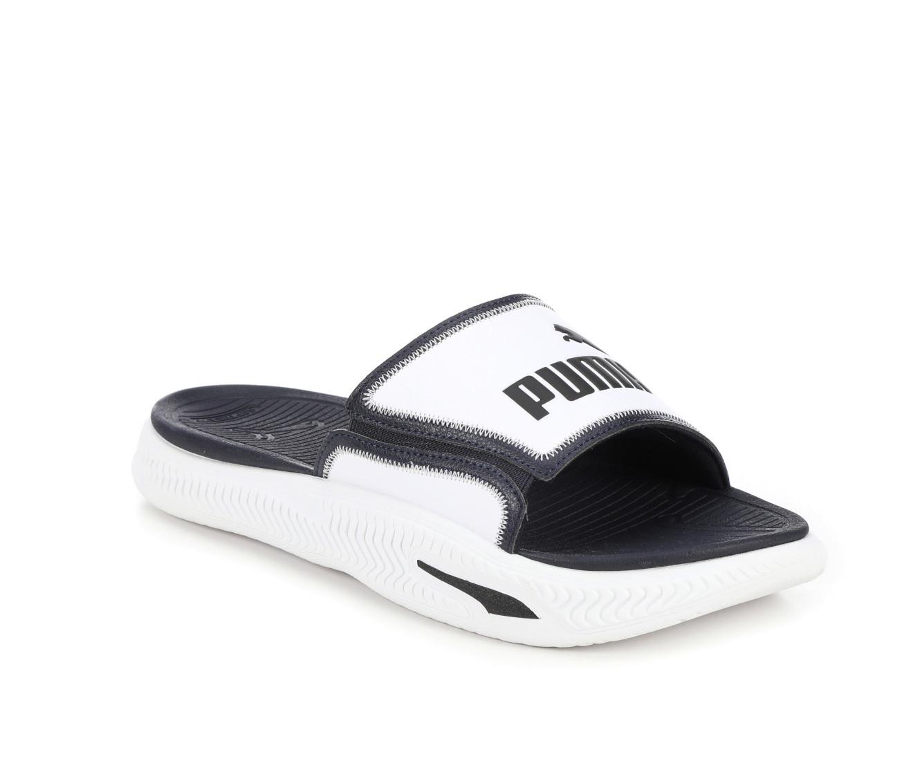 Men's Puma Softride 2.0 Sport Slides