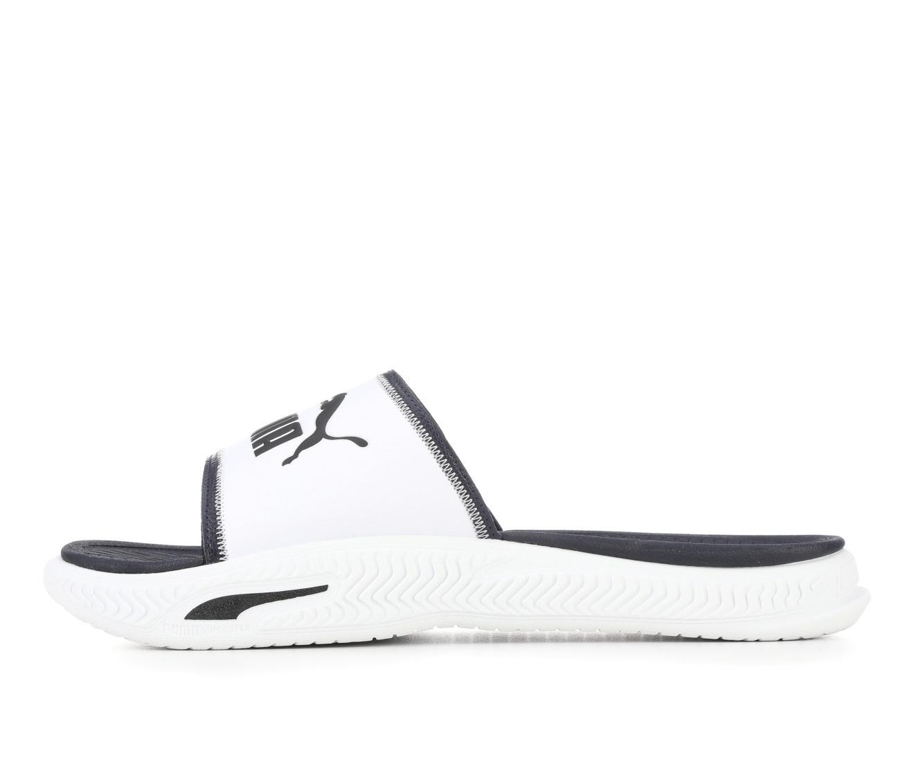 Men's Puma Softride 2.0 Sport Slides