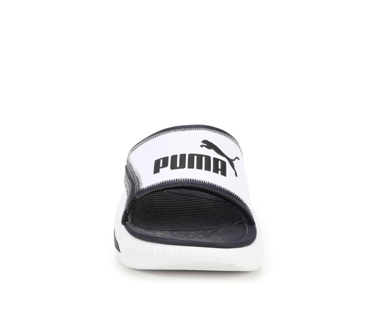 Men's Puma Softride 2.0 Sport Slides