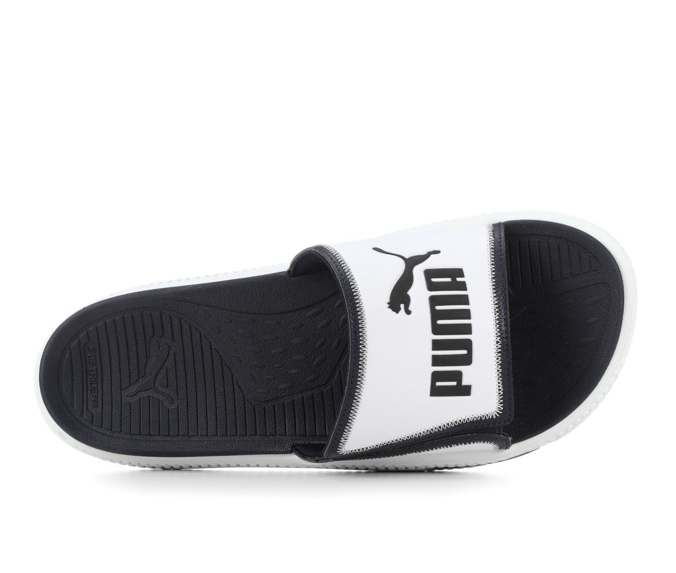 Men's Puma Softride 2.0 Sport Slides