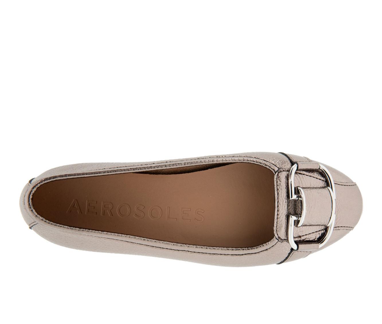 Women's Aerosoles Bentley Flats