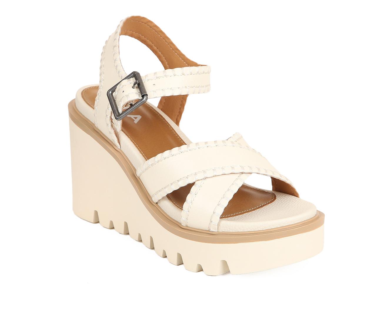 Women's MIA Cienna Wedges