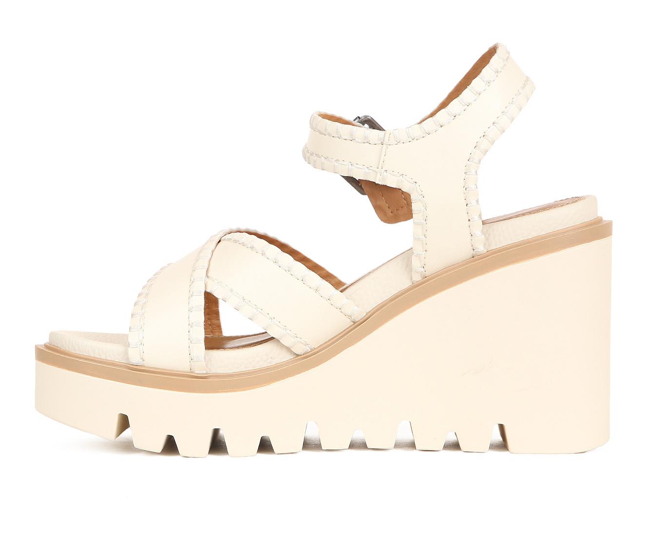 Women's MIA Cienna Wedges