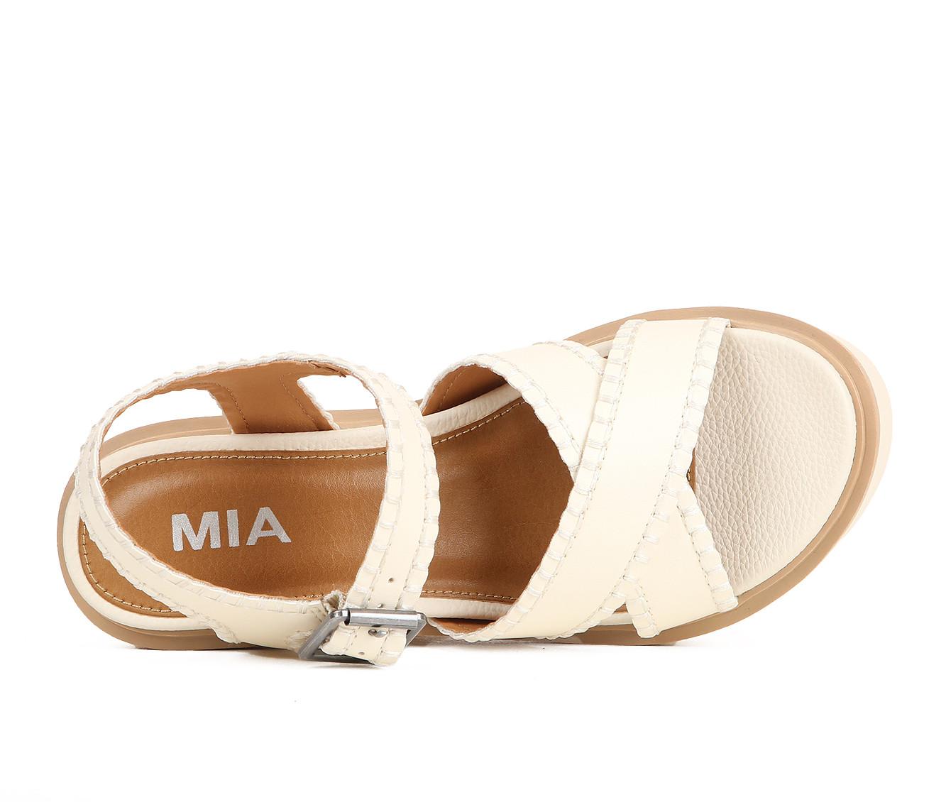 Women's MIA Cienna Wedges