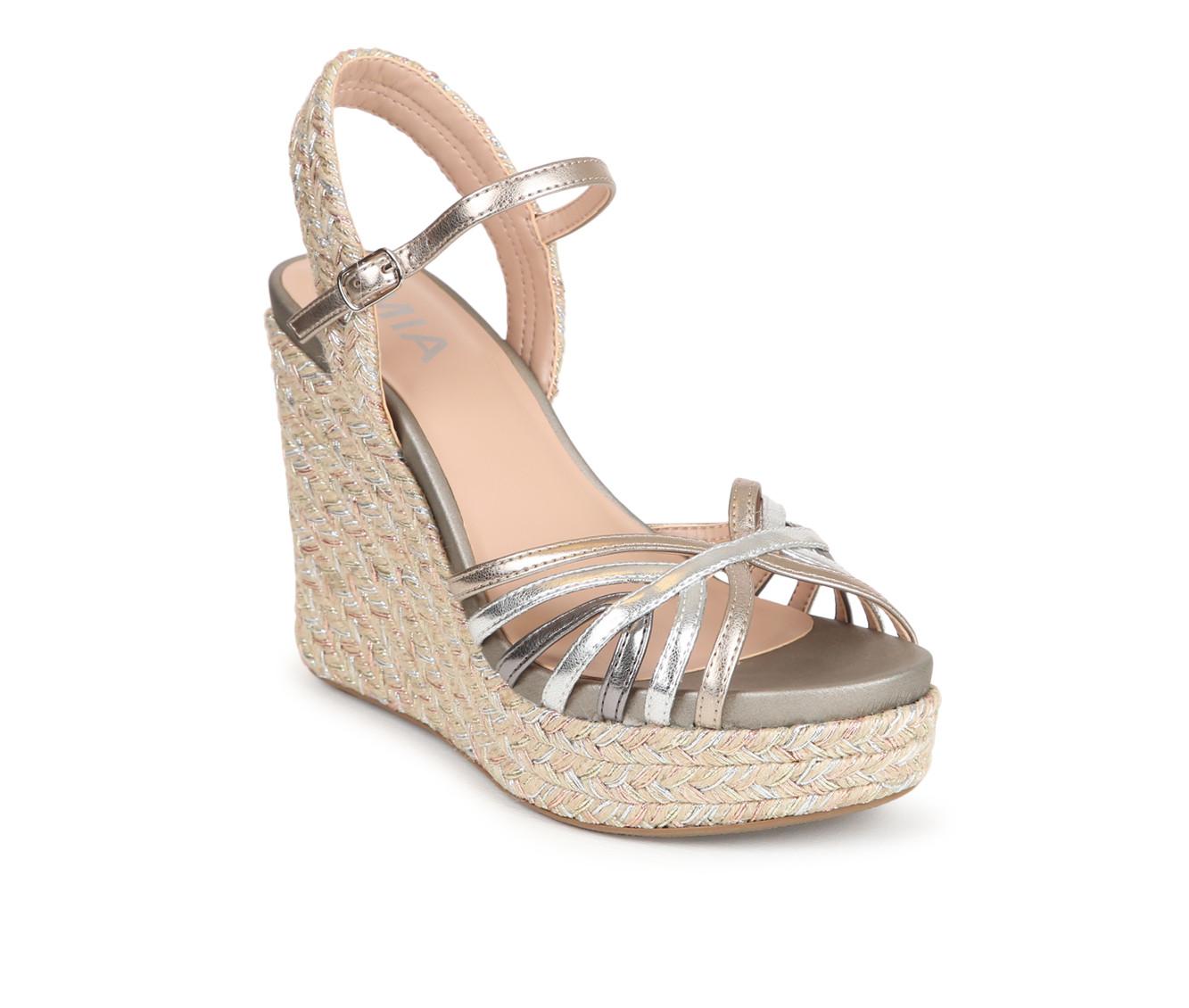 Women's MIA Anjalli Wedges