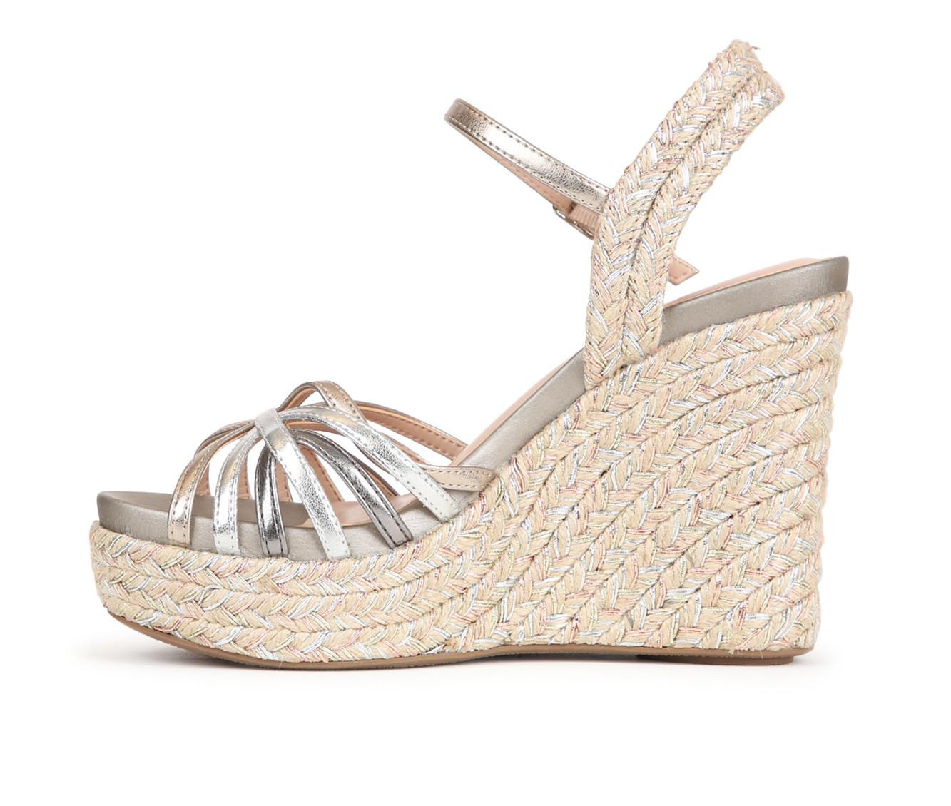 Women's MIA Anjalli Wedges