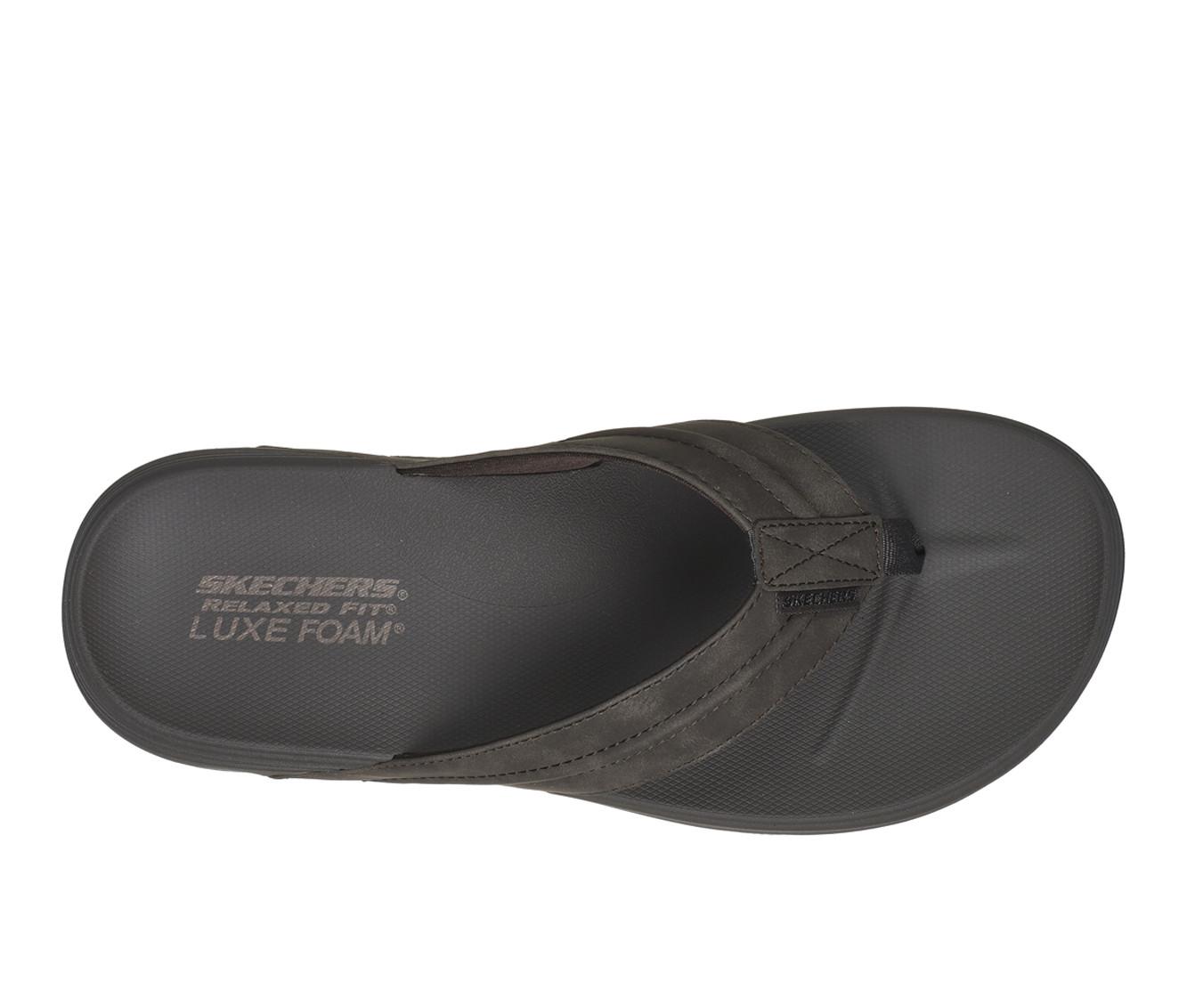 Men's Skechers 205111 Patino-Marlee Flip-Flops