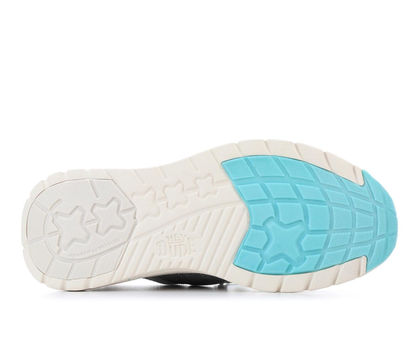 Women's HEYDUDE Sirocco W Speckle Sneakers