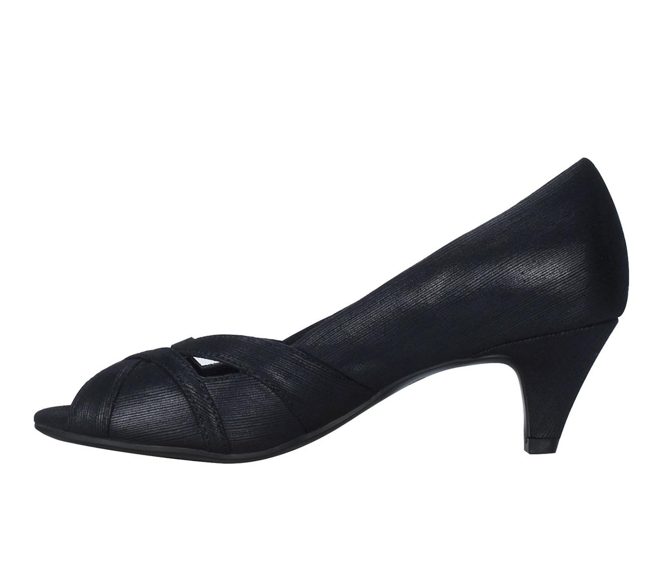 Women's Impo Edana Peep Toe Pump