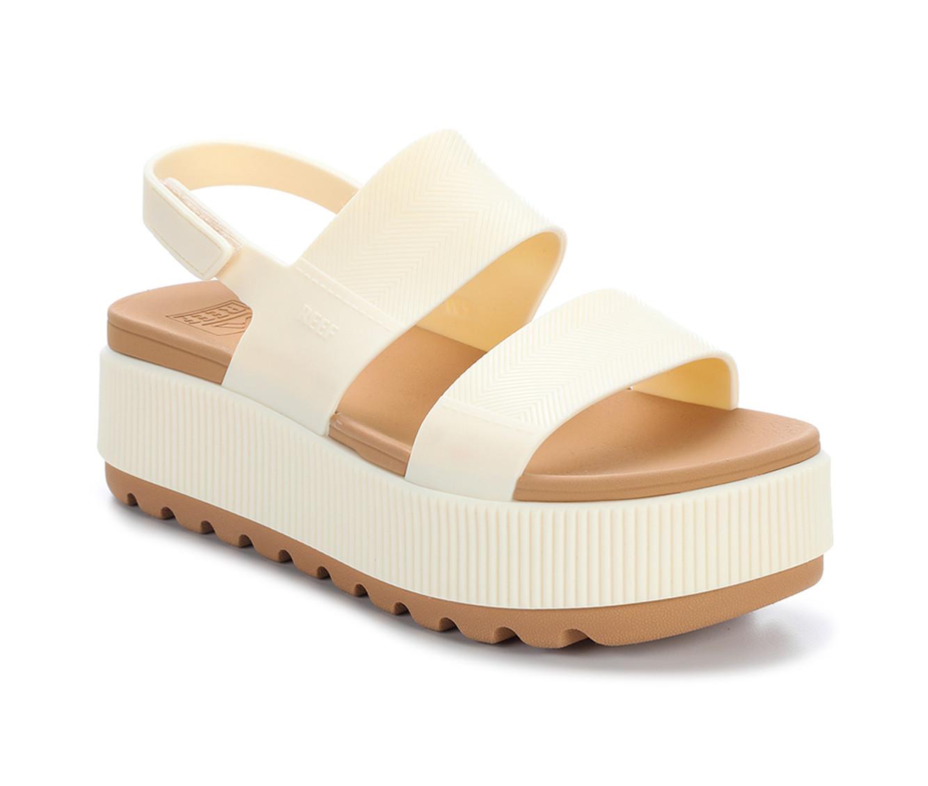 Women's Reef Water Vista Higher Platform Sandals