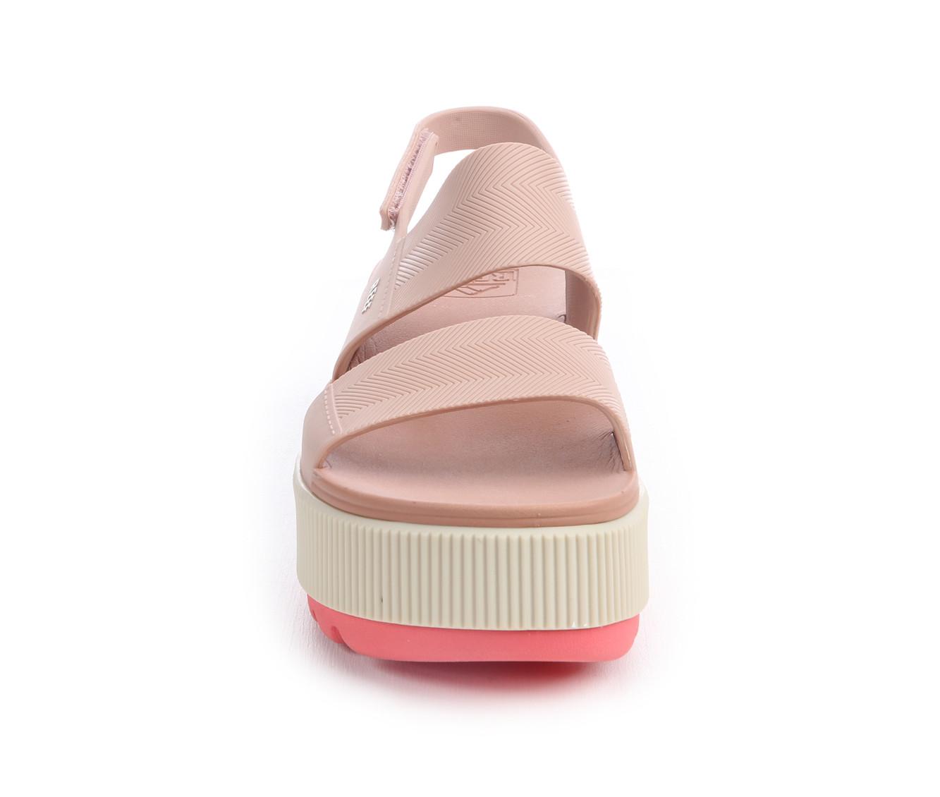 Women's Reef Water Vista Higher Platform Sandals