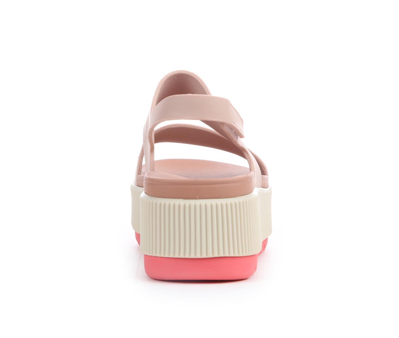 Women's Reef Water Vista Higher Platform Sandals