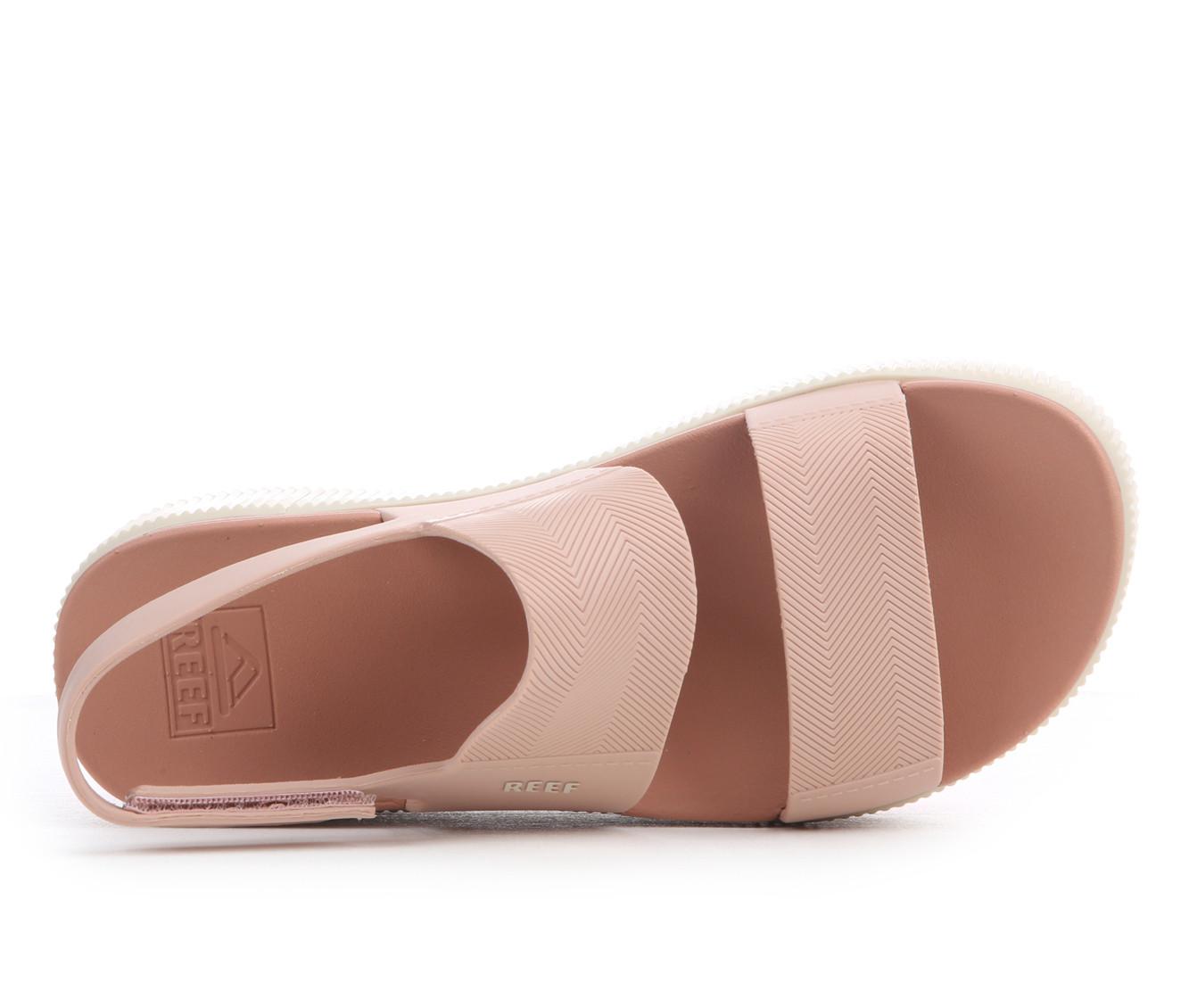 Women's Reef Water Vista Higher Platform Sandals
