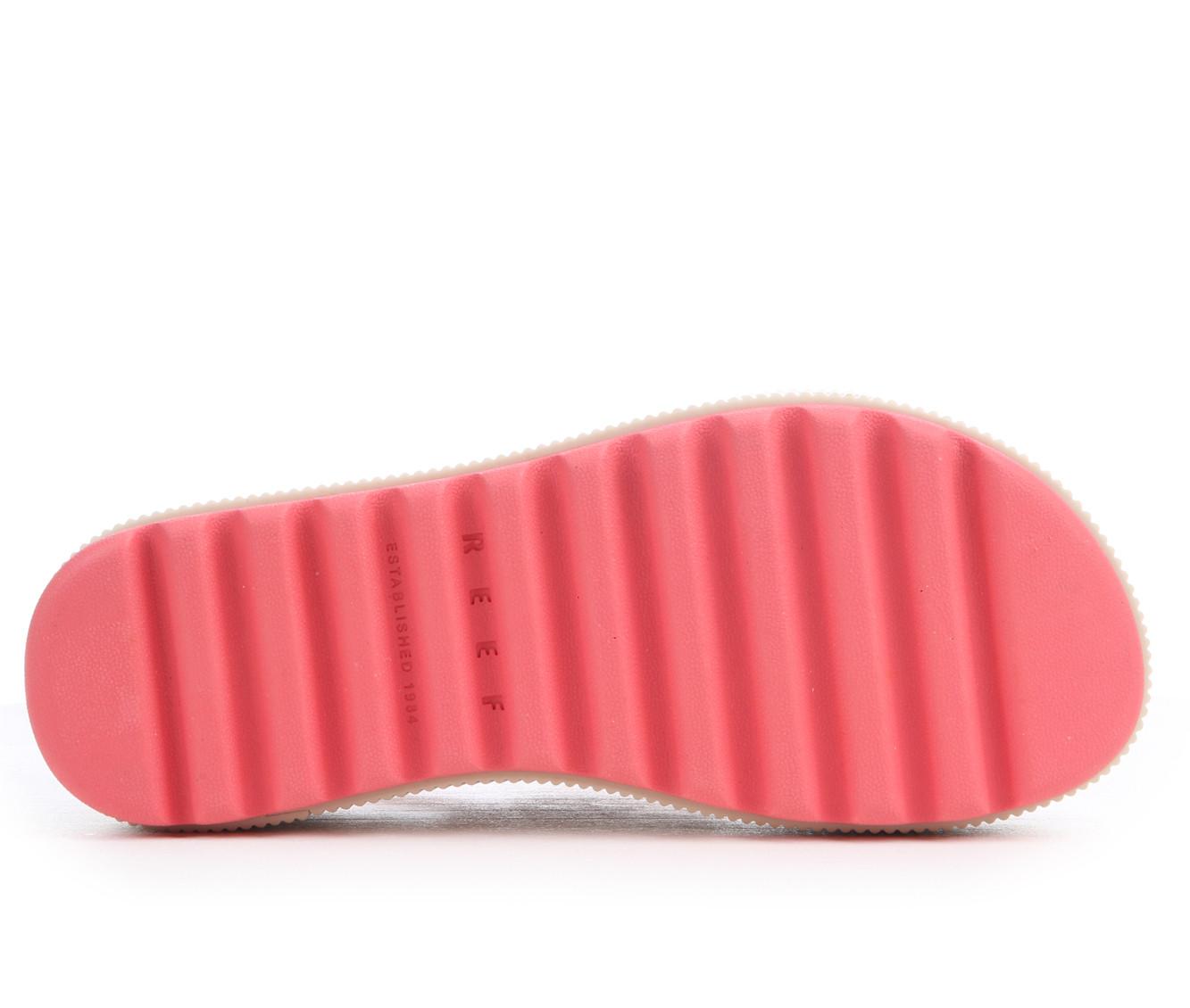 Women's Reef Water Vista Higher Platform Sandals