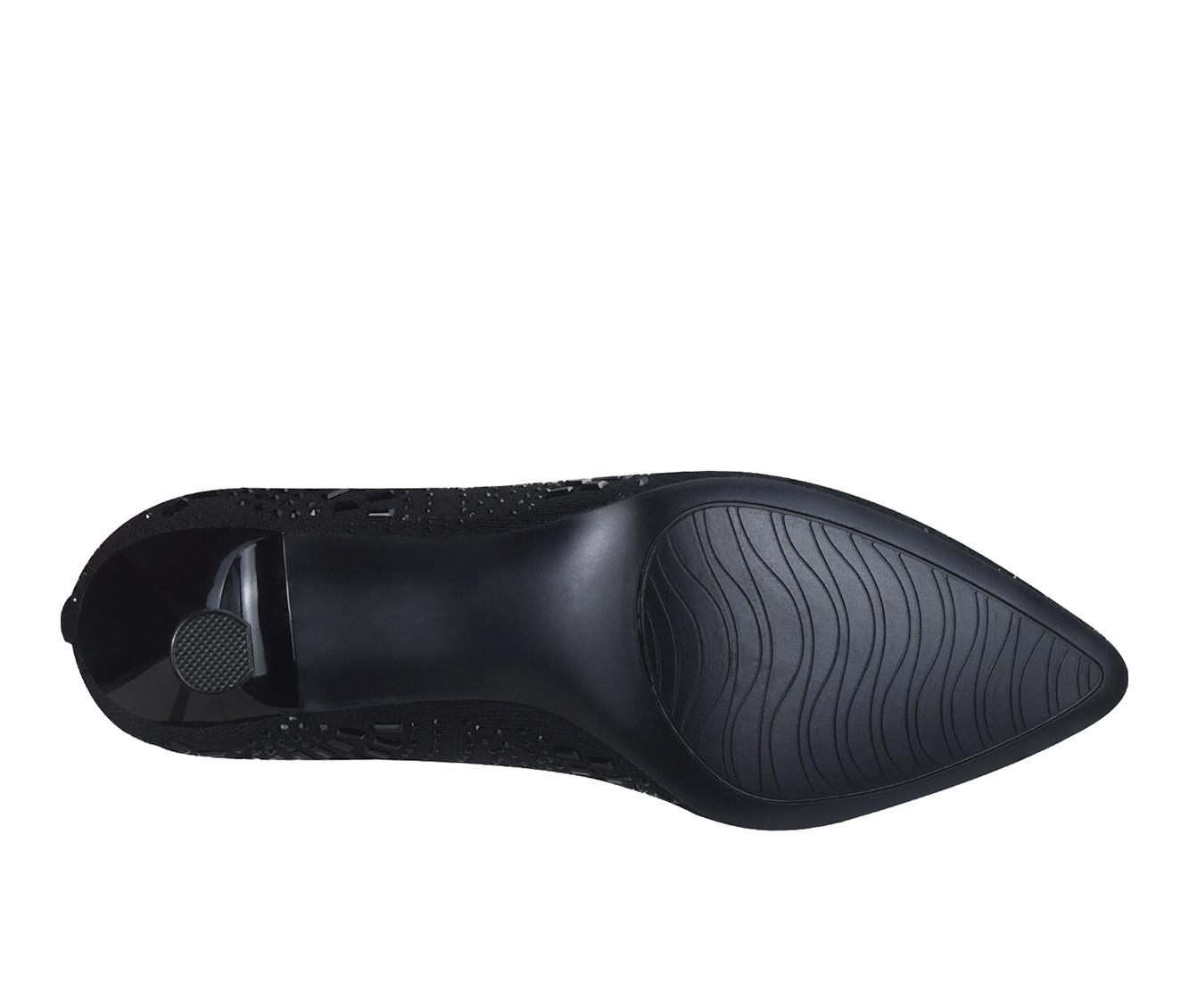 Women's Impo Victory Heeled Booties