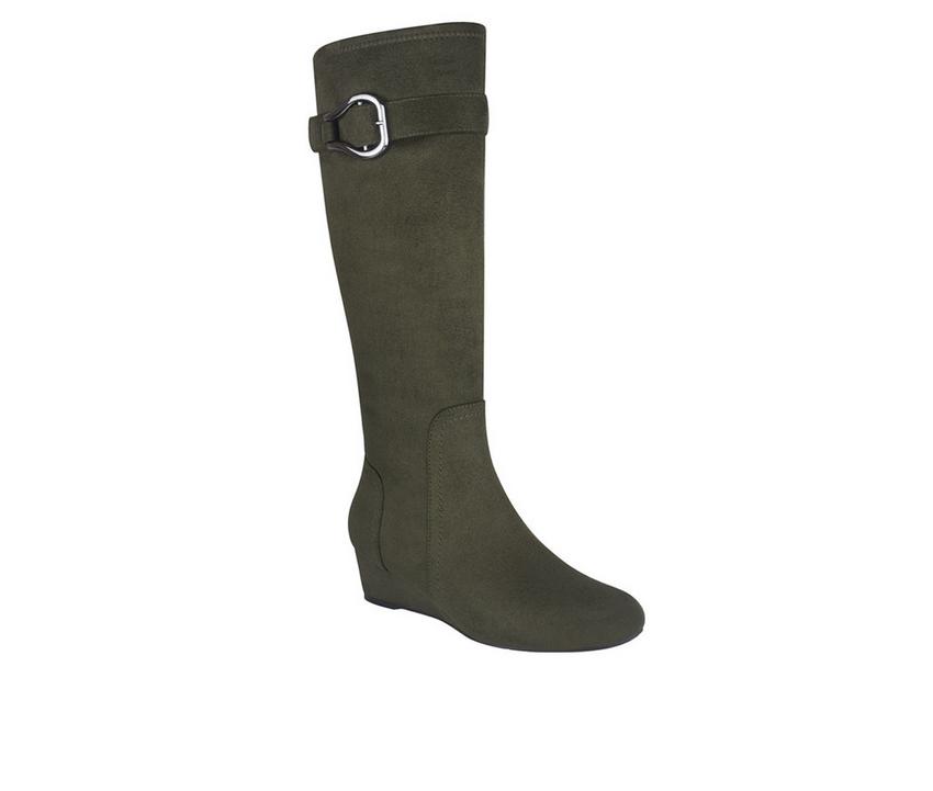 Women's Impo Gelsey Knee High Boots