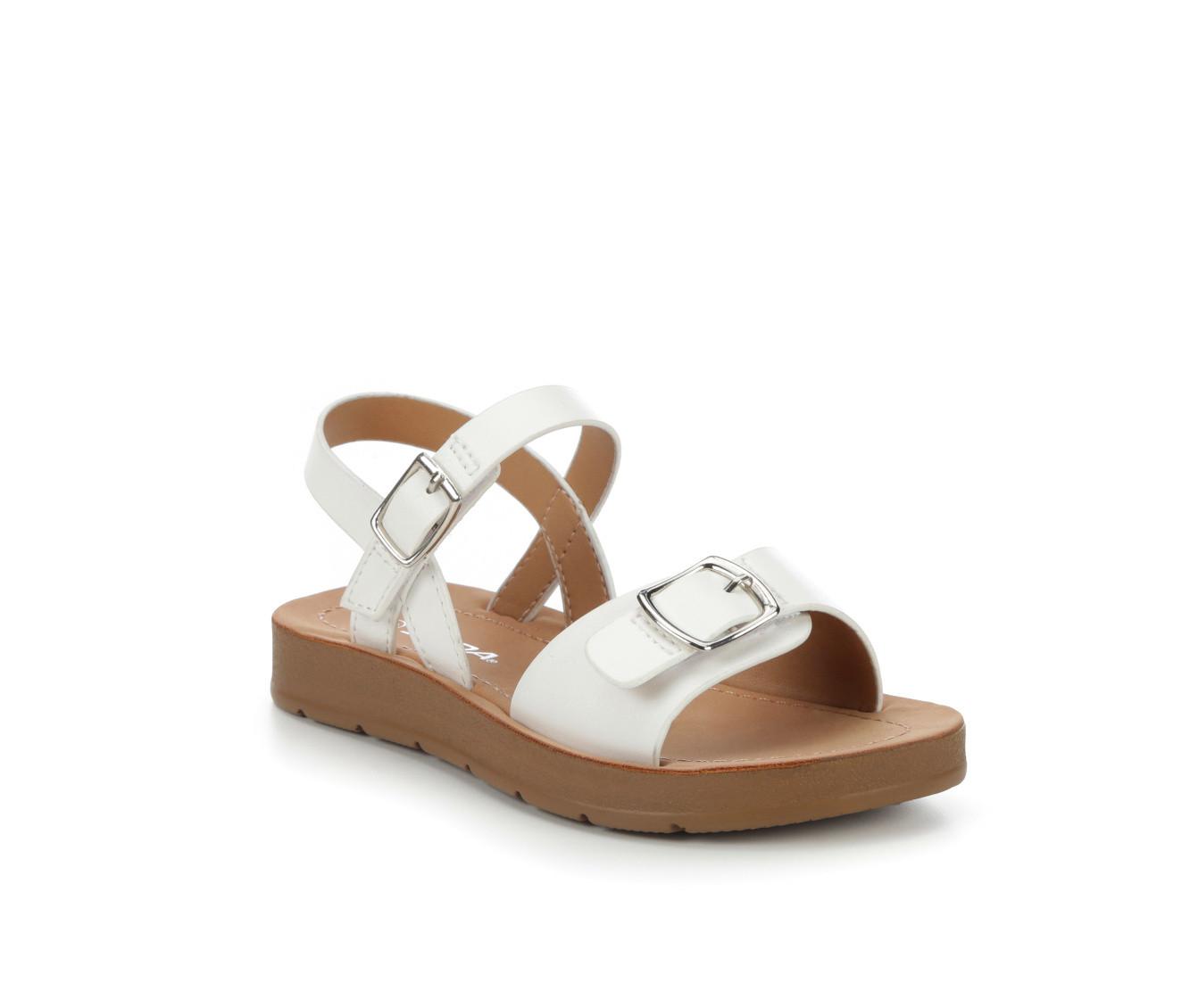 Girls' Soda Toddler Walda-IISQ Sandals