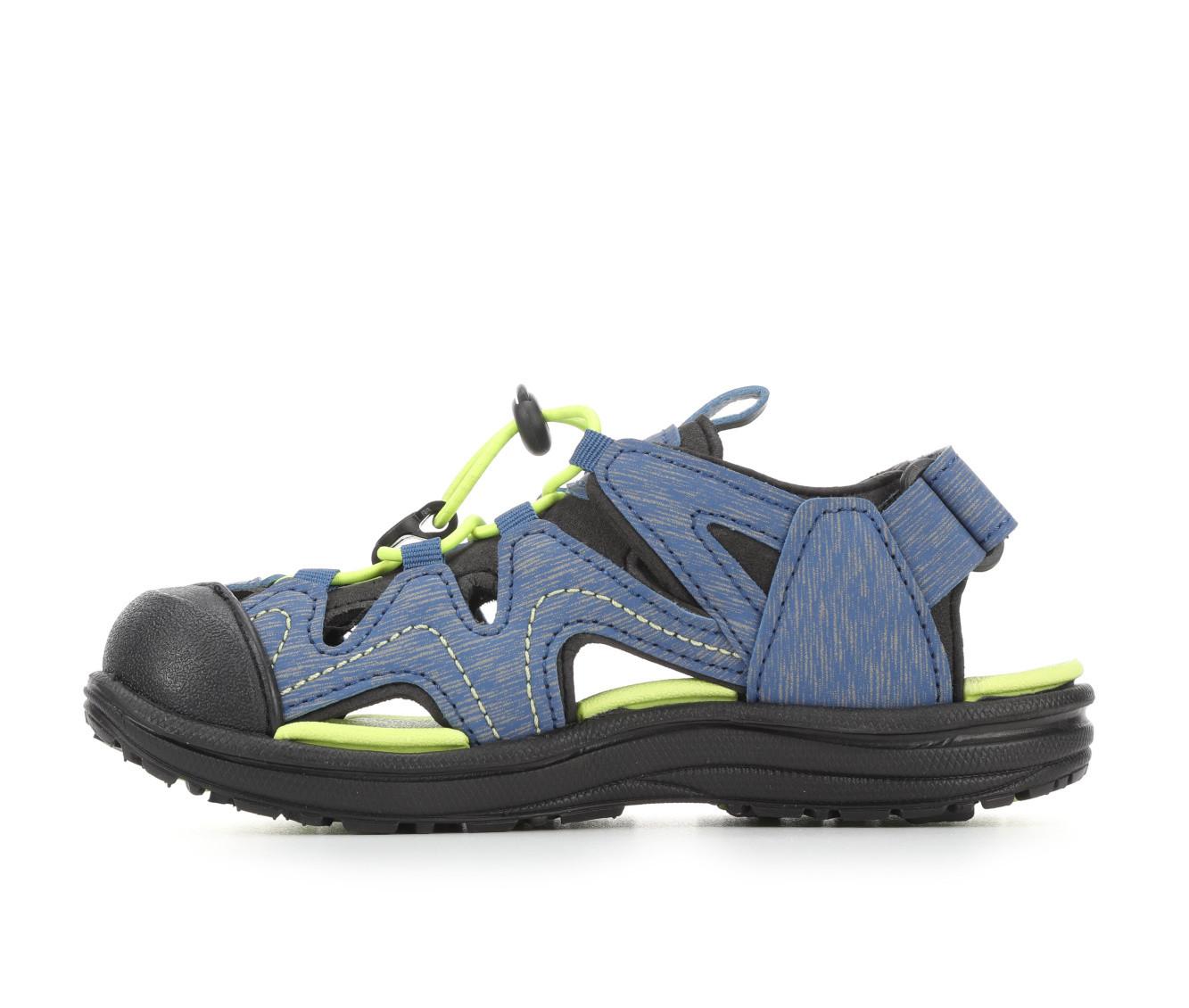 Boys' Northside Little Kid & Big Kid Burke 4.0 Sandals