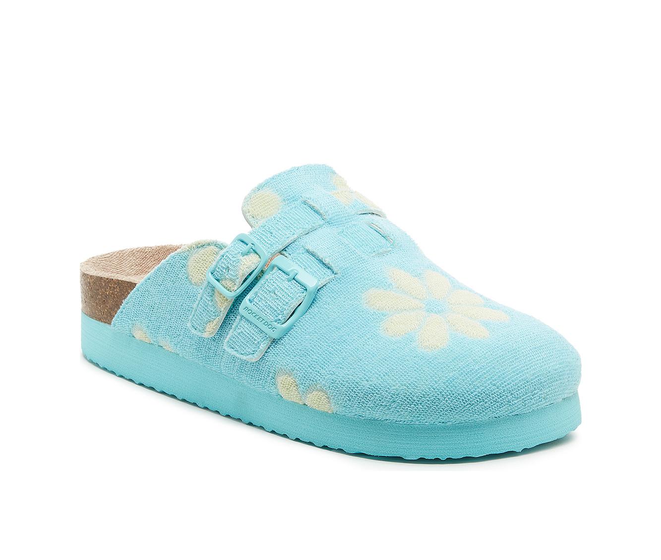 Women's Rocket Dog Abel Plus Clogs