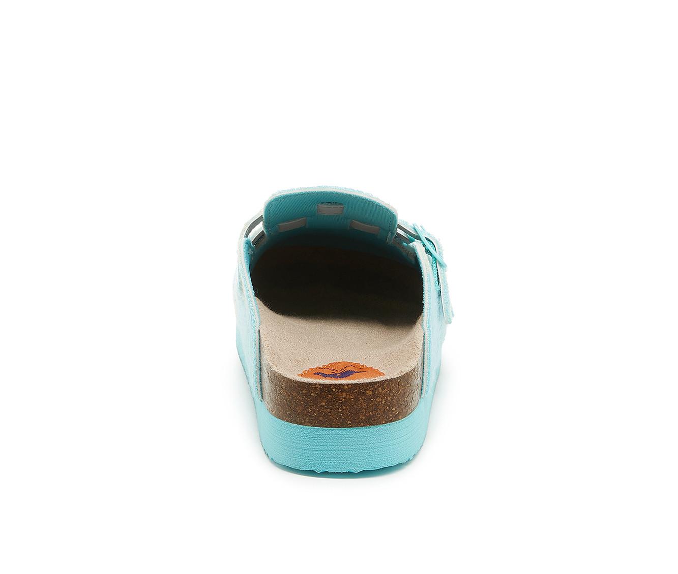 Women's Rocket Dog Abel Plus Clogs