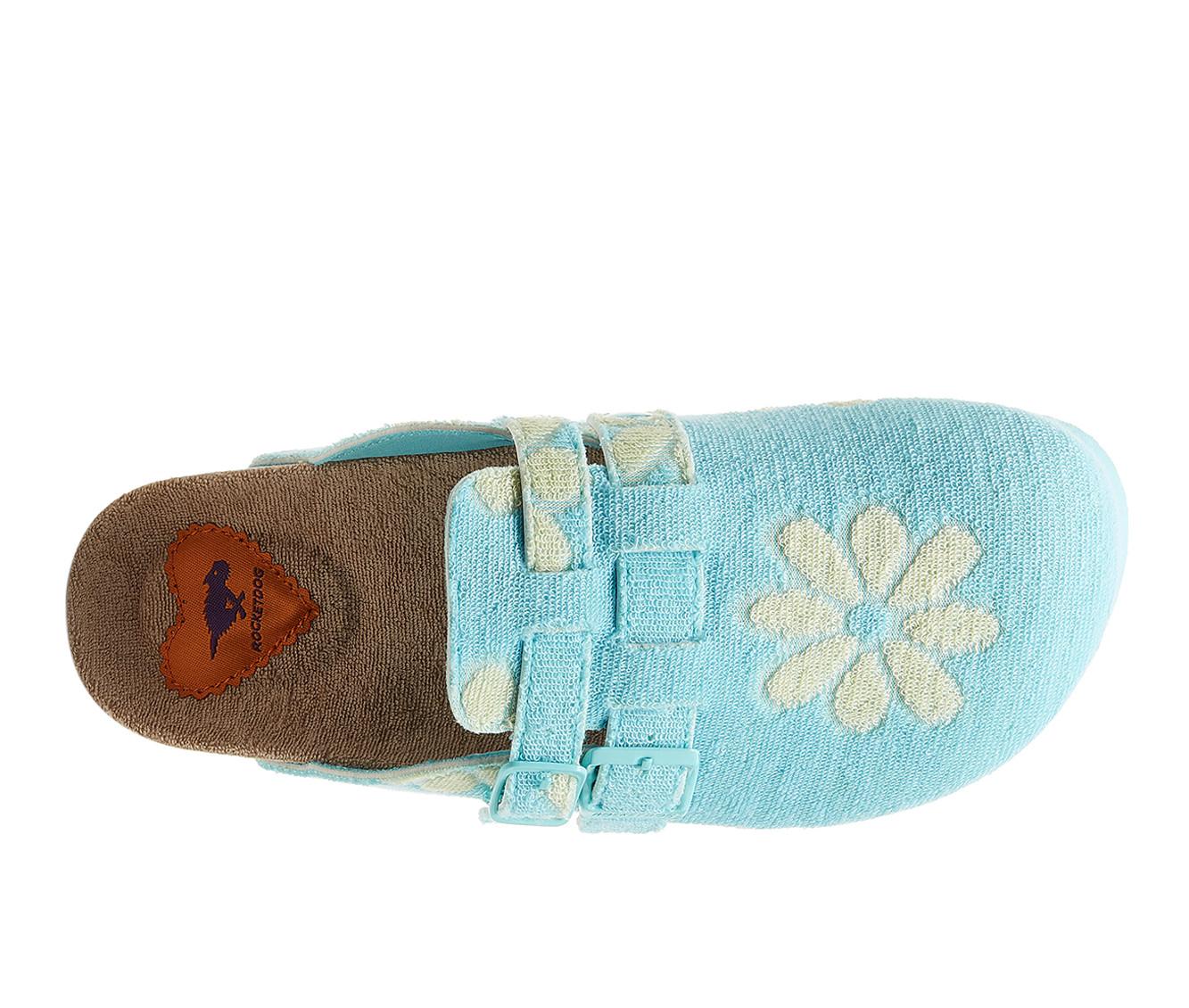 Women's Rocket Dog Abel Plus Clogs