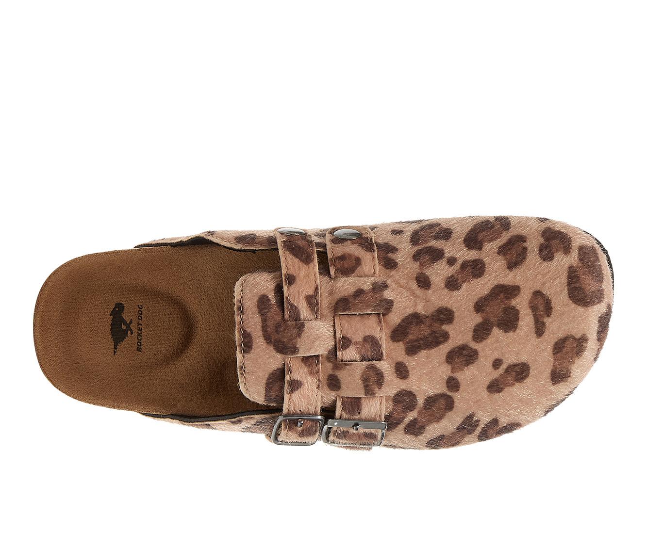 Women's Rocket Dog Abel Plus Clogs