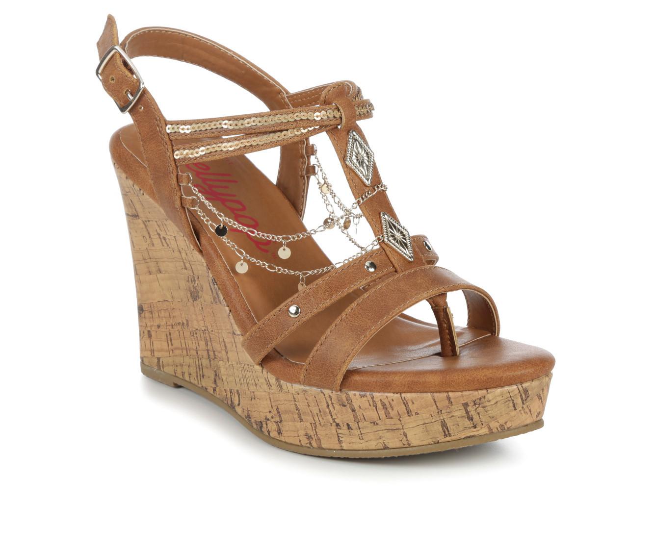 Women's Jellypop Rabell Wedges