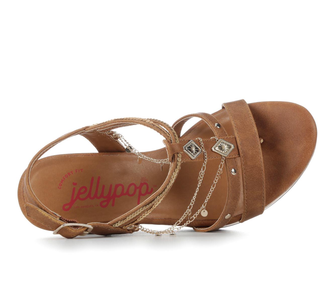 Women's Jellypop Rabell Wedges