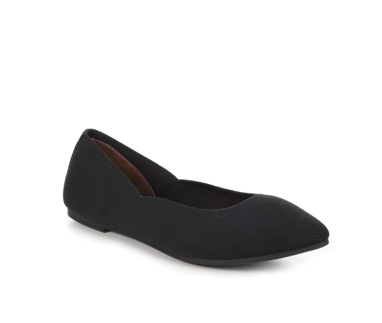 Women's Me Too Evie-SC Flats