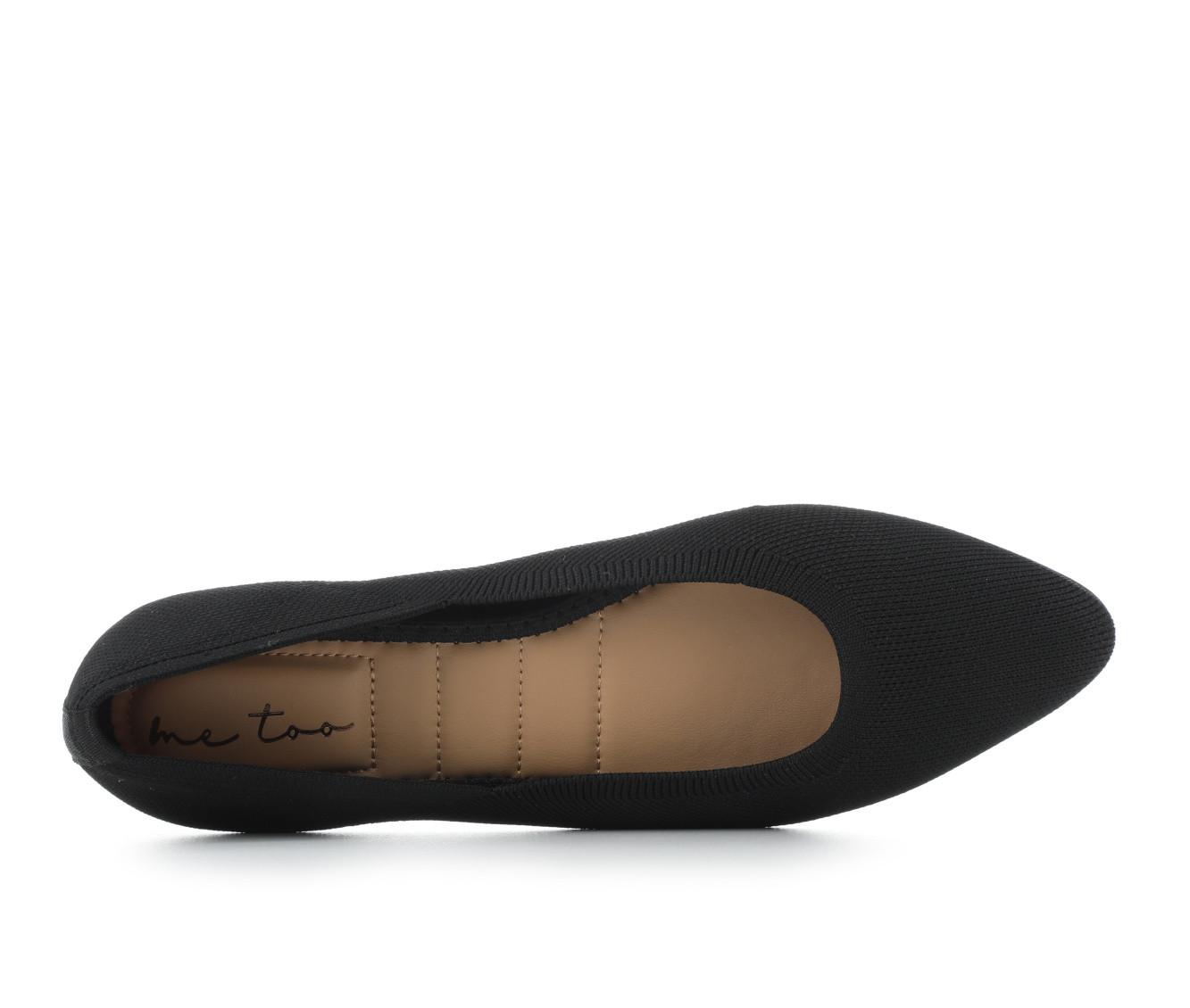 Women's Me Too Evie-SC Flats