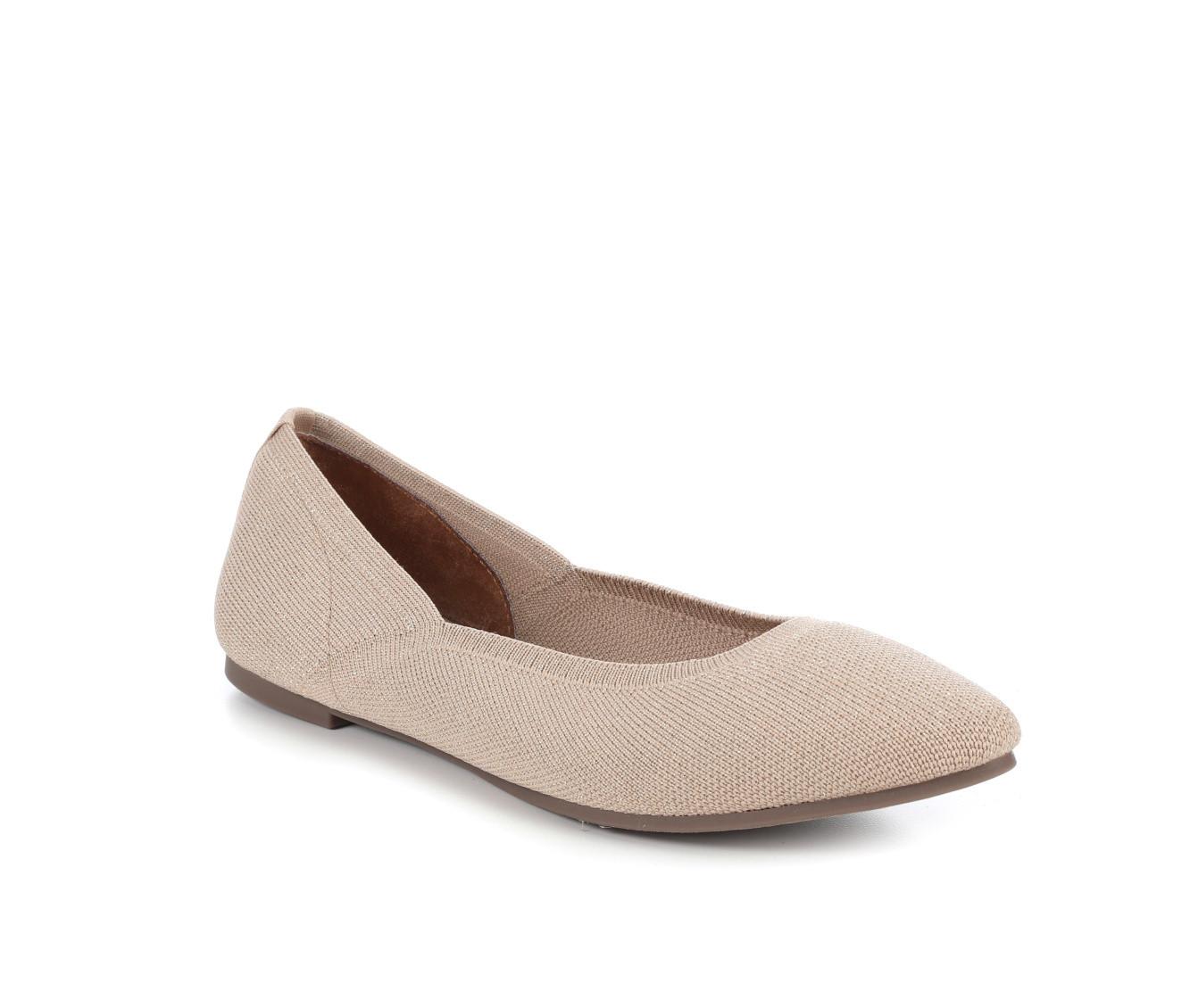 Women's Me Too Evie-SC Flats