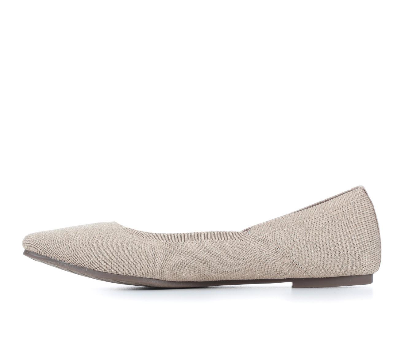 Women's Me Too Evie-SC Flats