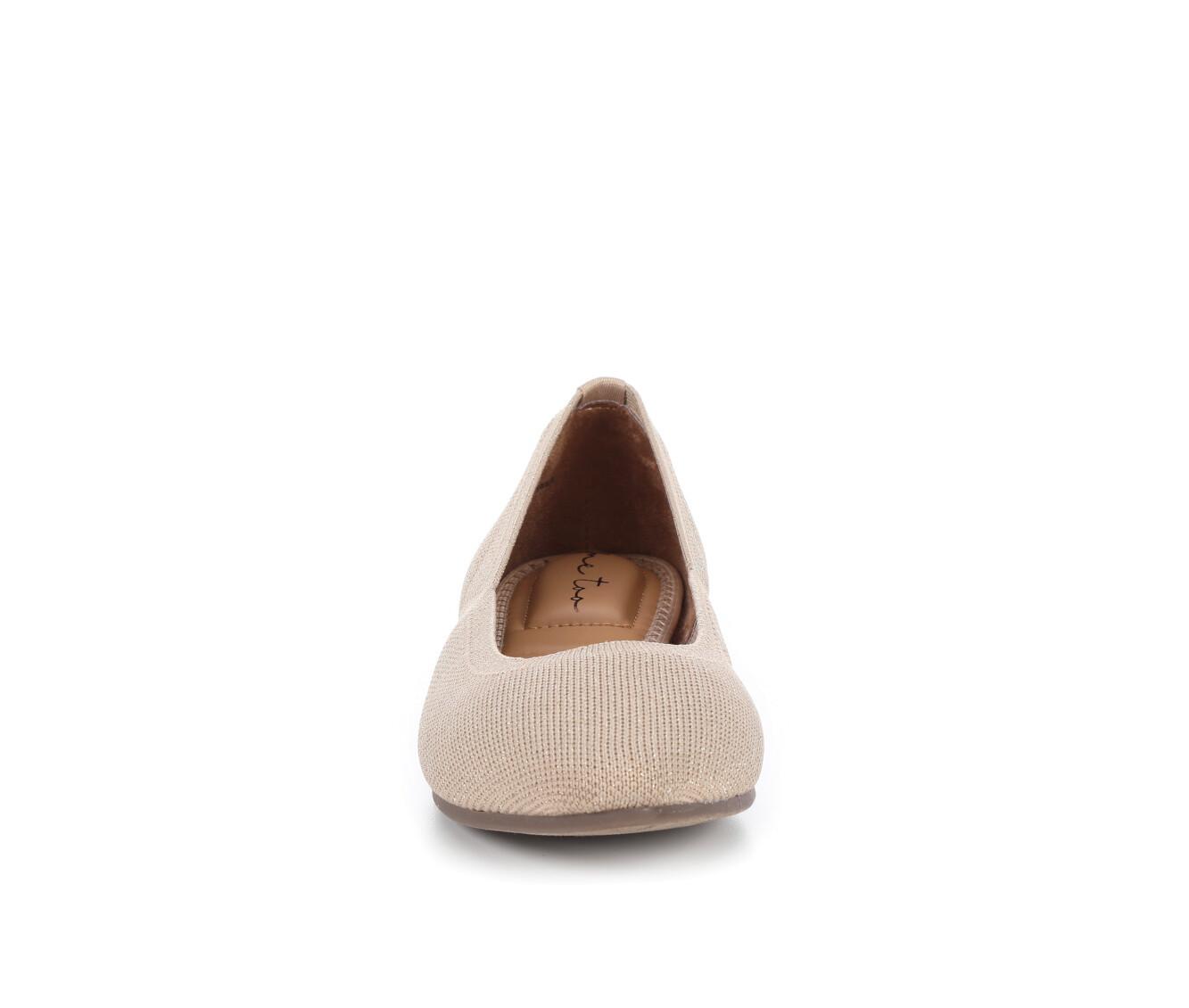 Women's Me Too Evie-SC Flats