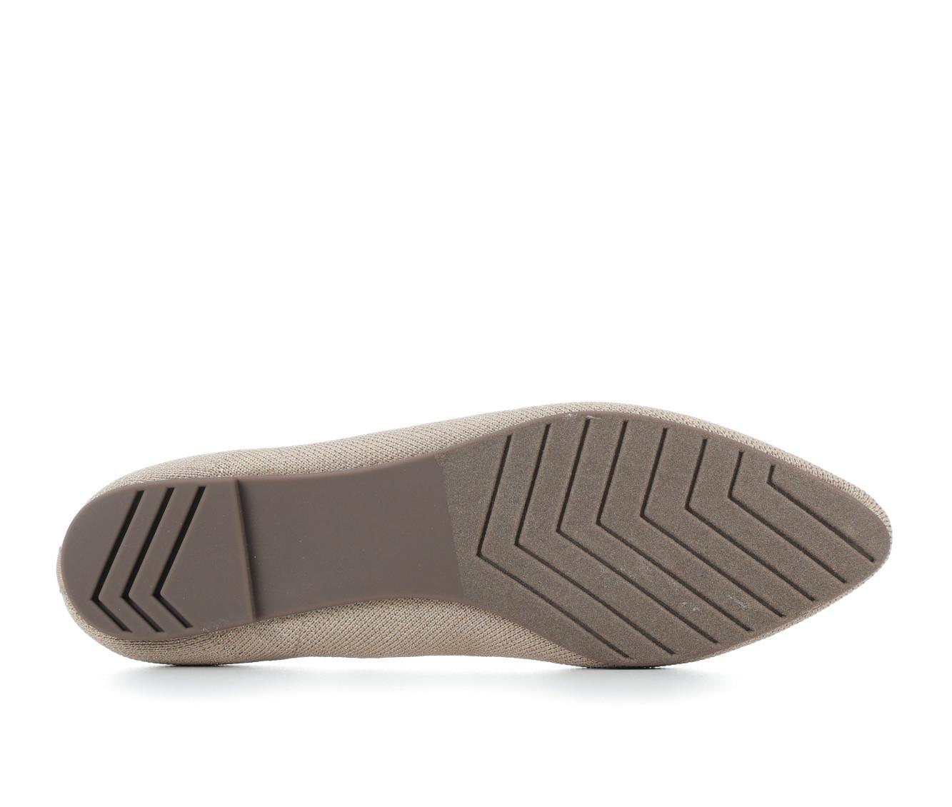 Women's Me Too Evie-SC Flats