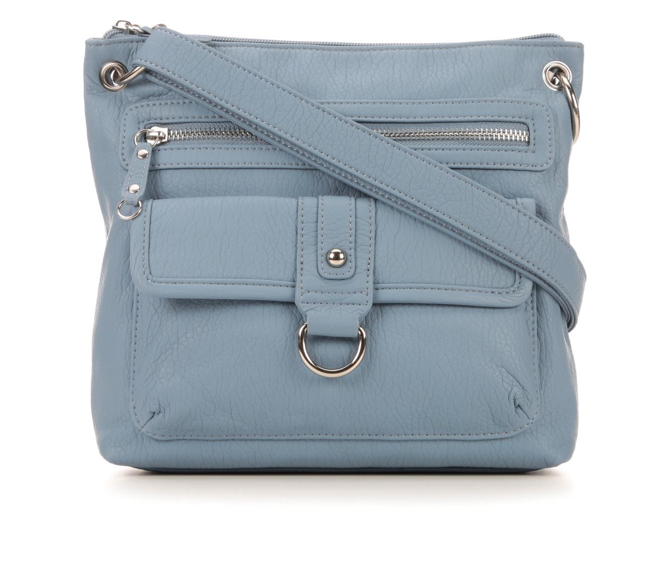 Bueno Of California GRAINY WASH CROSSBODY Handbag