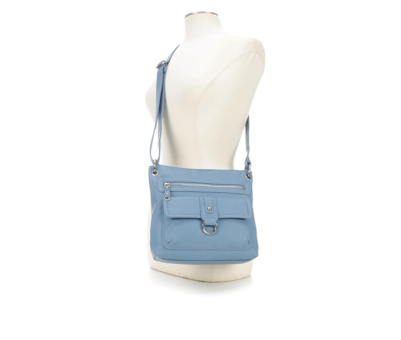 Bueno Of California GRAINY WASH CROSSBODY Handbag