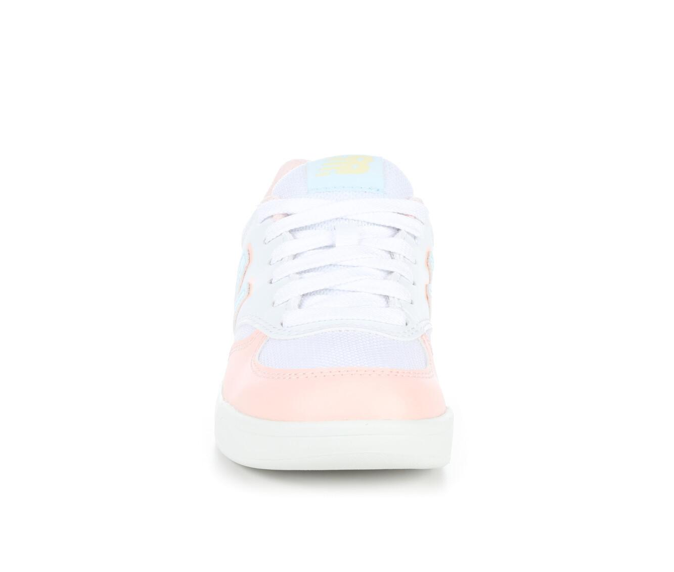 Girls' New Balance Little Kid CT300 Sneakers