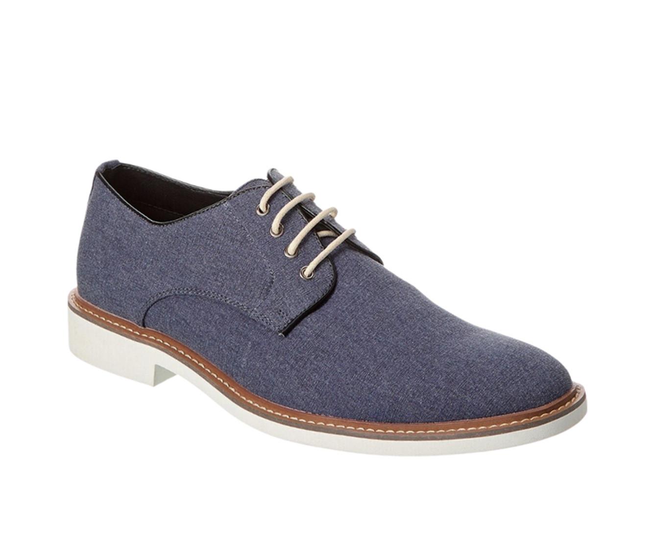 Men's RUSH Gordon Rush Spencer Oxfords