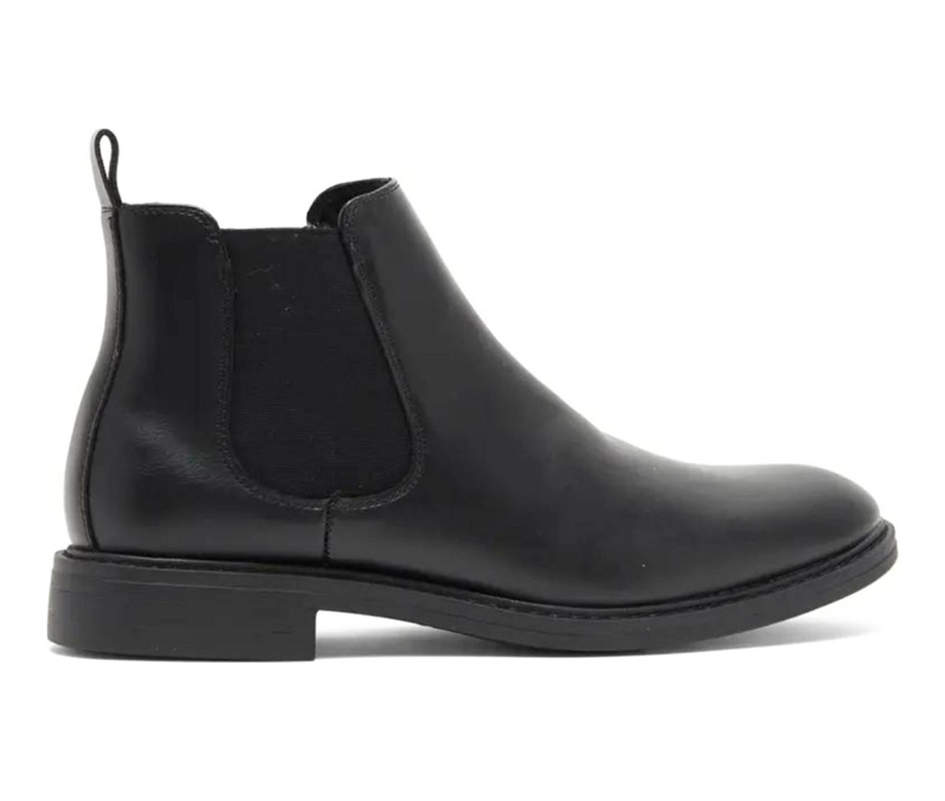 Logan chelsea boots best sale