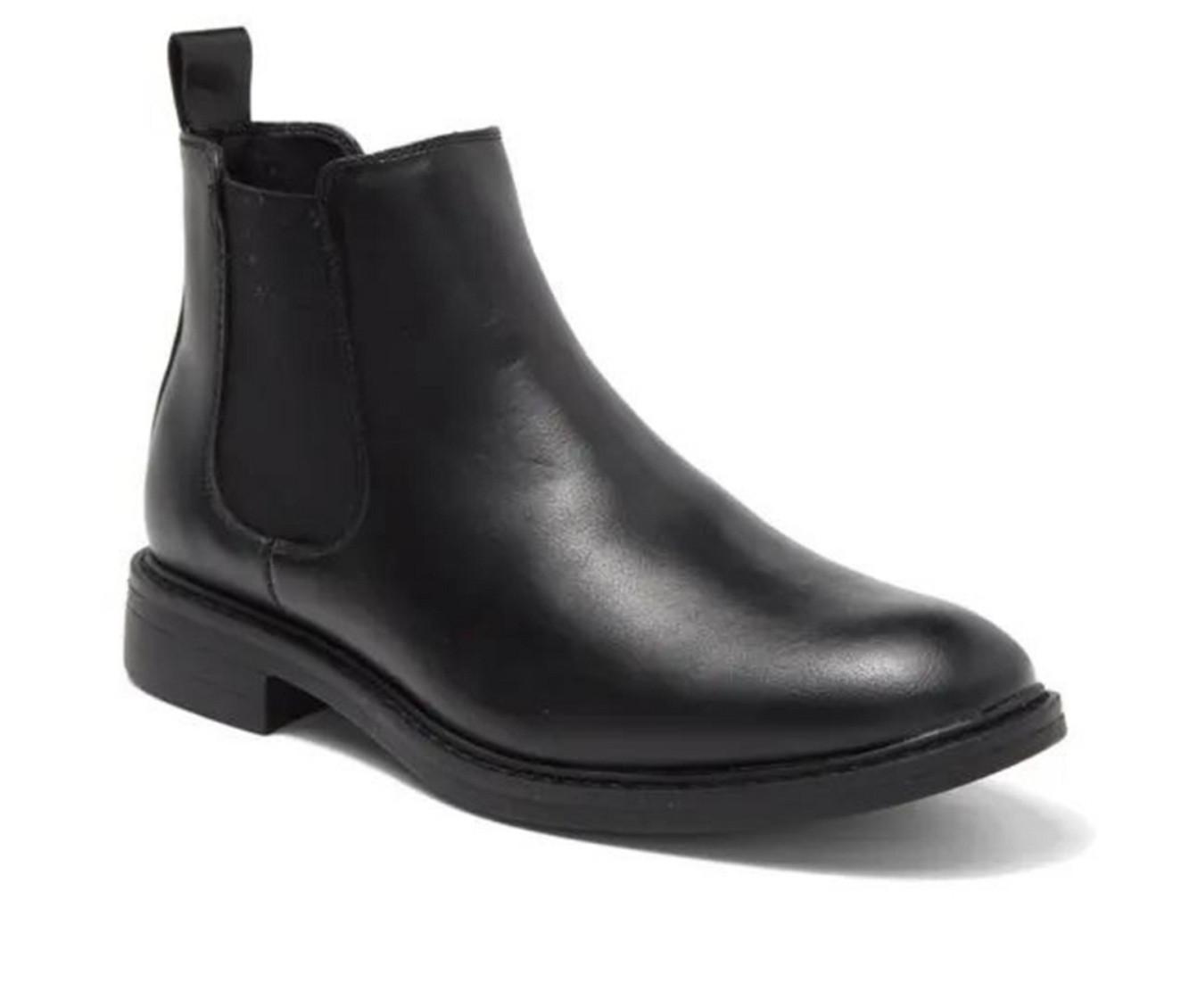 Men's RUSH Gordon Rush Logan Chelsea Boots