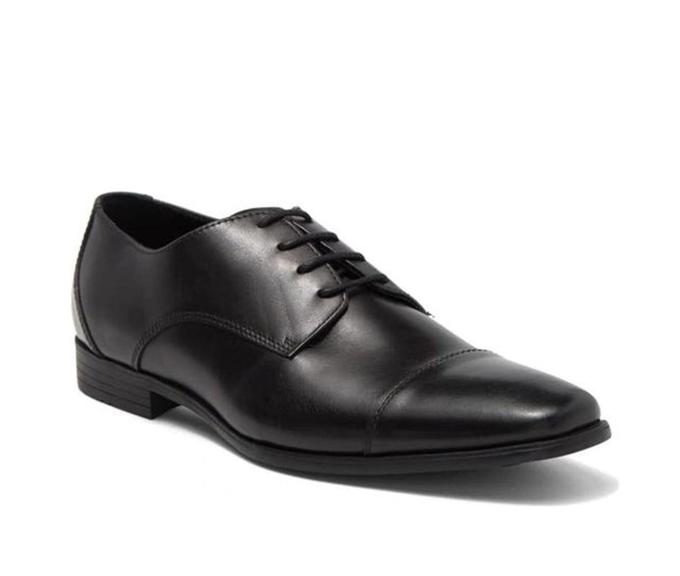 Men's RUSH Gordon Rush Dylan Cap Toe Dress Oxfords