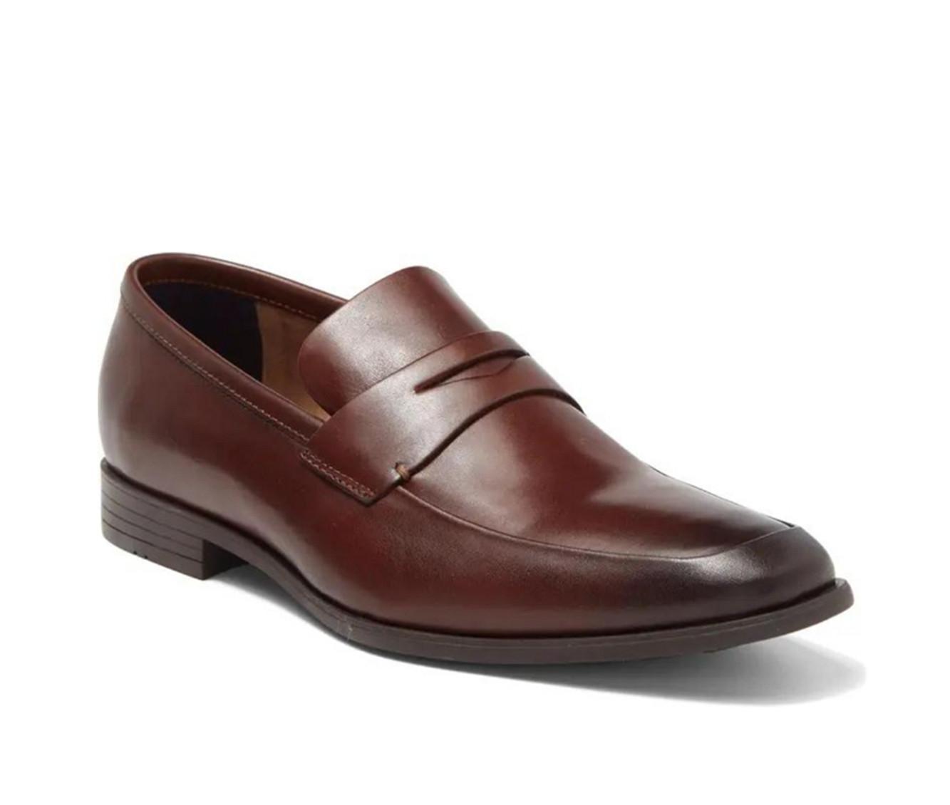 Men's RUSH Gordon Rush Bradley Dress Loafers