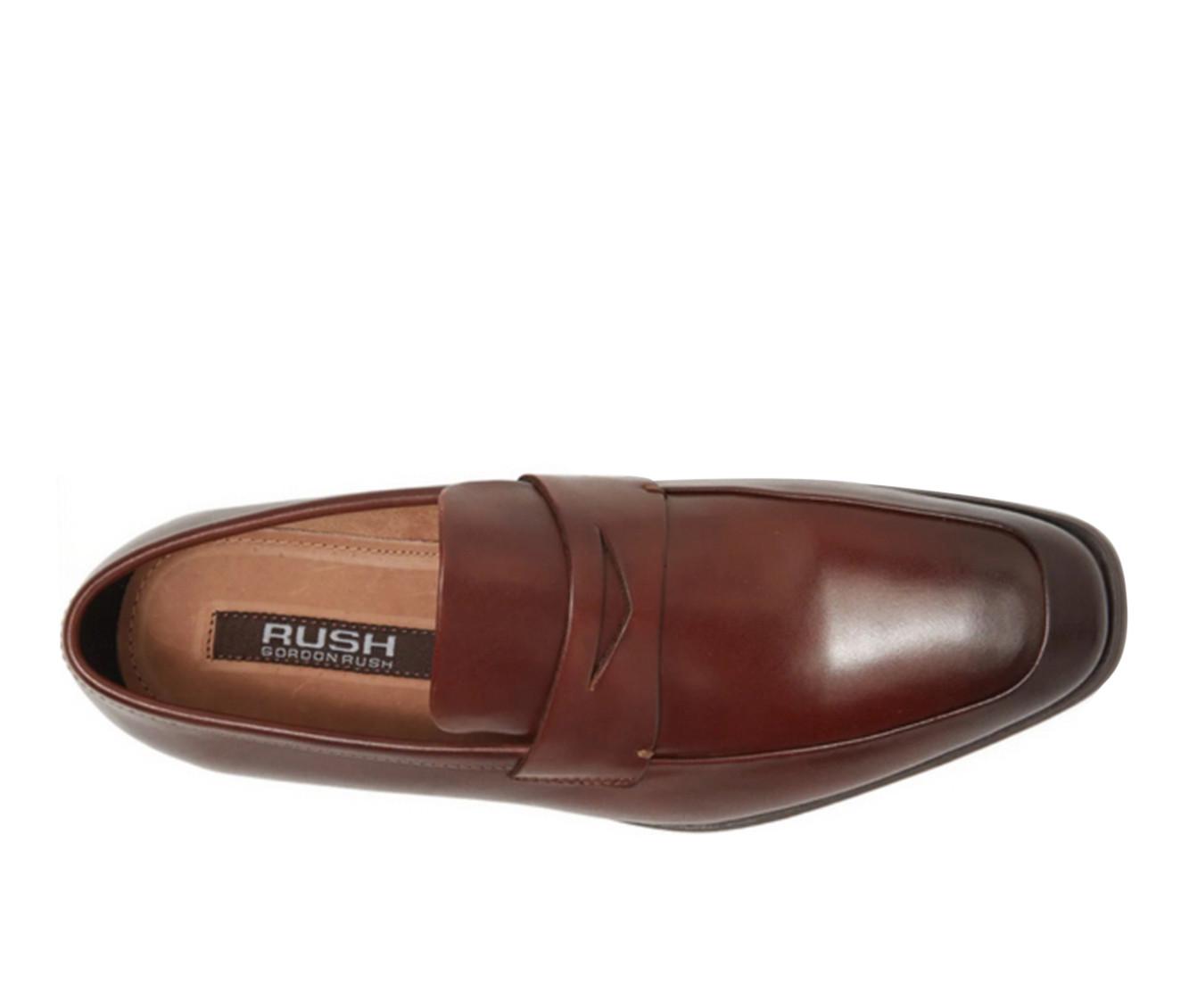 Men's Rush Gordon Bradley Dress Loafers